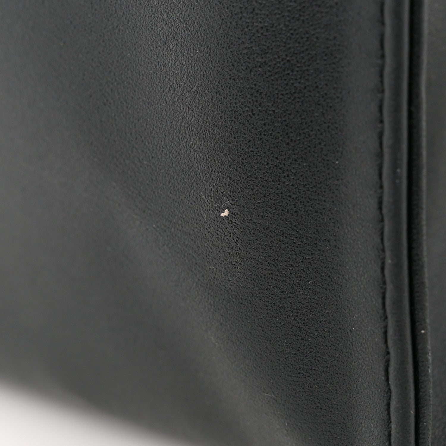 Telfar Vegan Leather Medium Shopping Bag Black 12 of 12