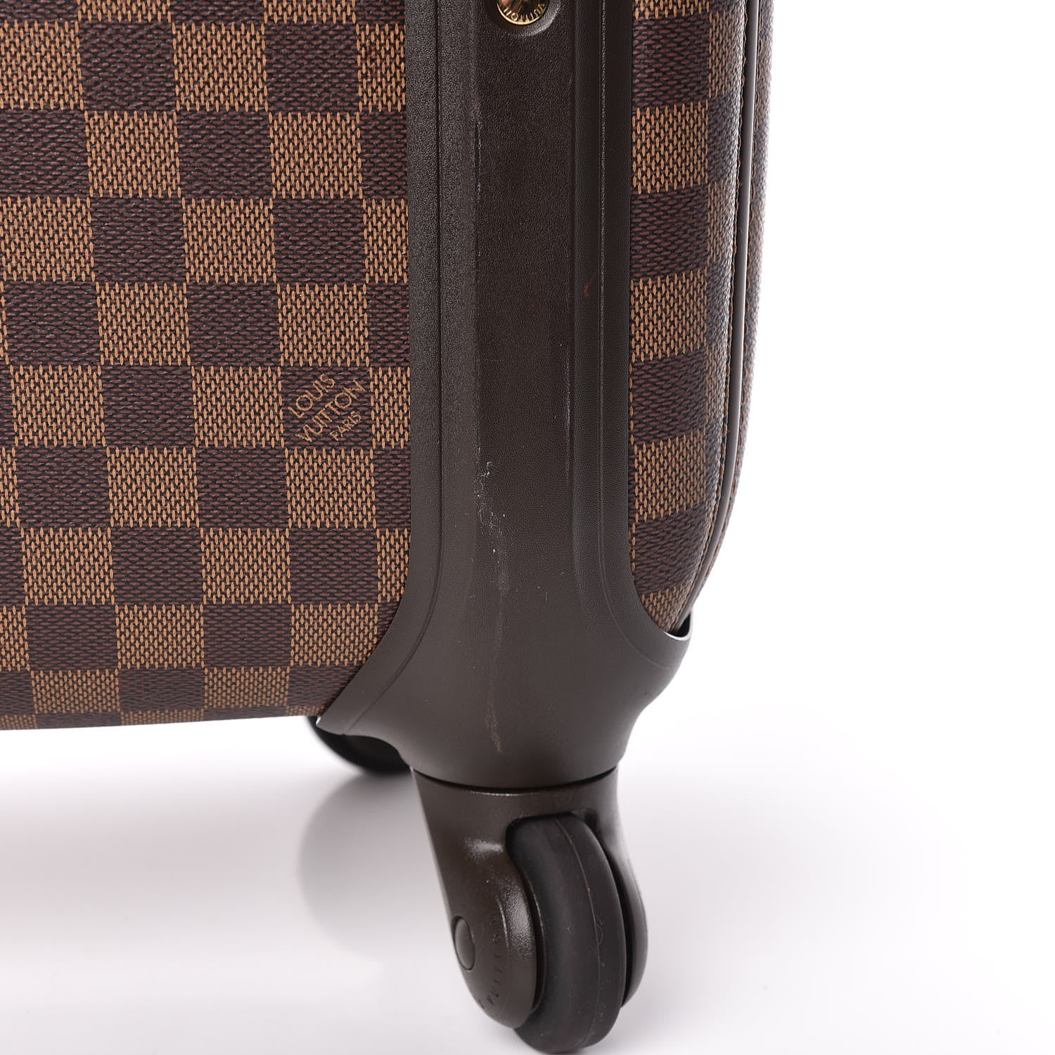 Louis Vuitton Damier Ebene Zephyr 55 14 of 14