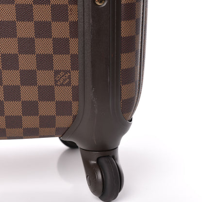 Louis Vuitton Damier Ebene Zephyr 55 14 of 14