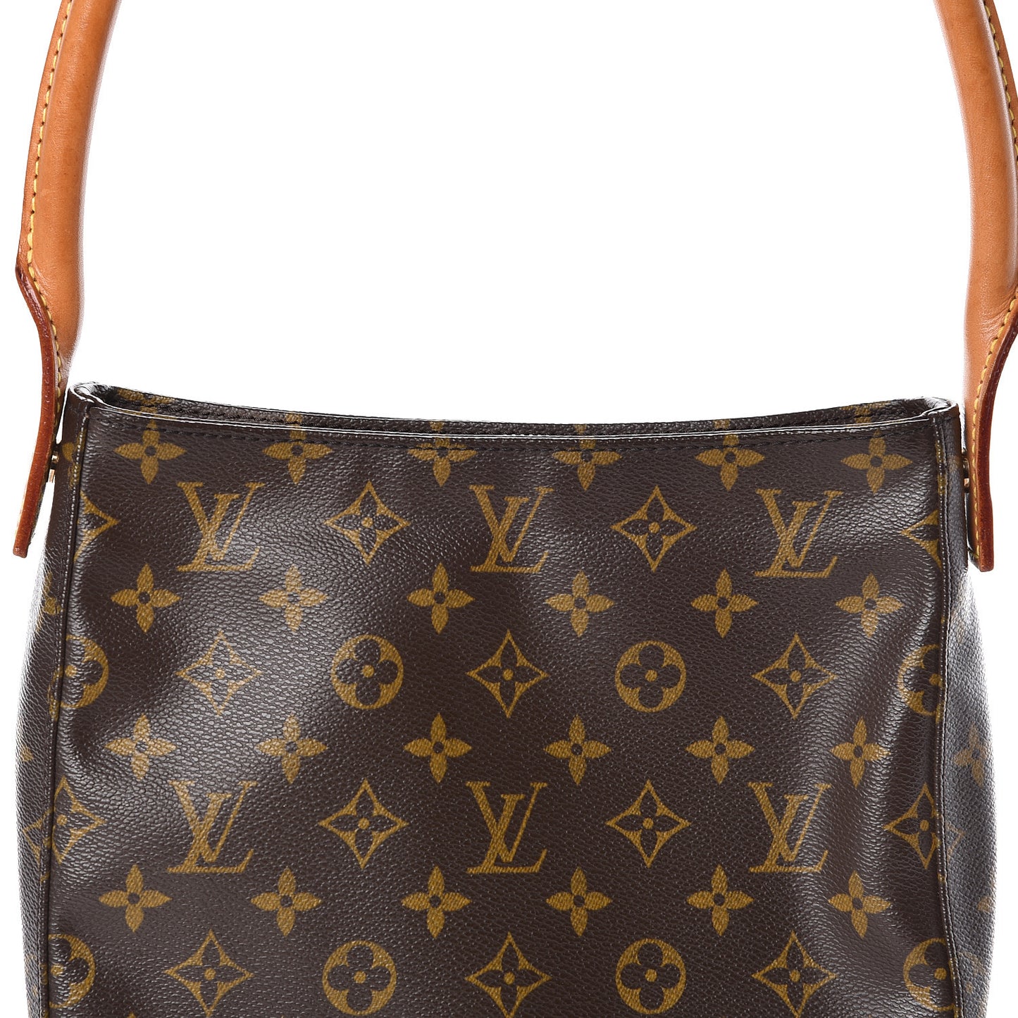 Monogram Looping MM