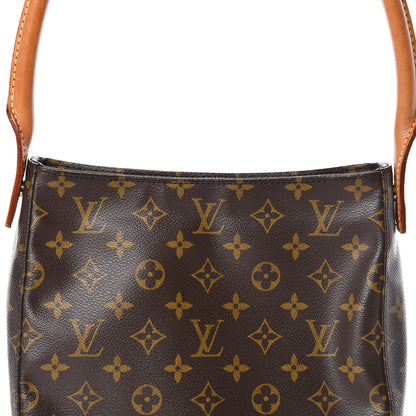 Louis Vuitton Monogram Looping MM 7 of 9