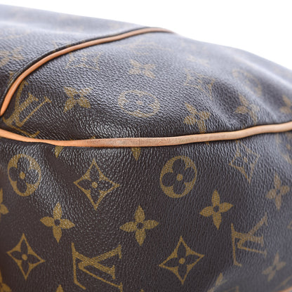 Louis Vuitton Monogram Galliera PM 9 of 18