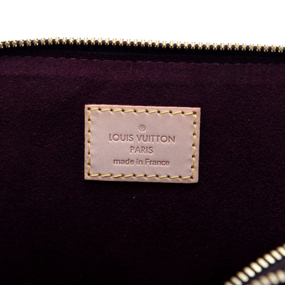 Louis Vuitton Monogram Marais BB 8 of 10