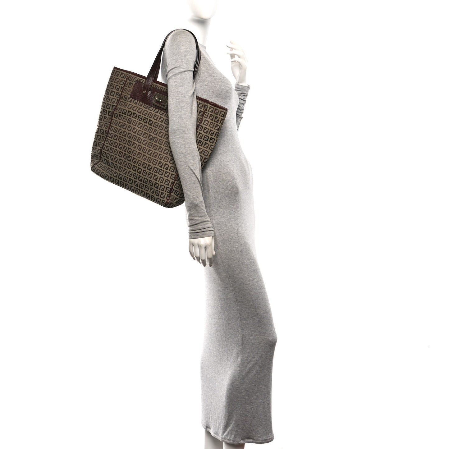 Zucchino Vitello Tote