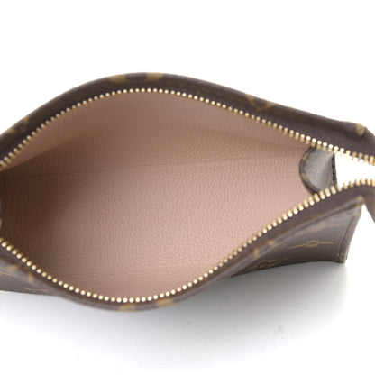 Louis Vuitton Monogram Toiletry Pouch 15 6 of 9