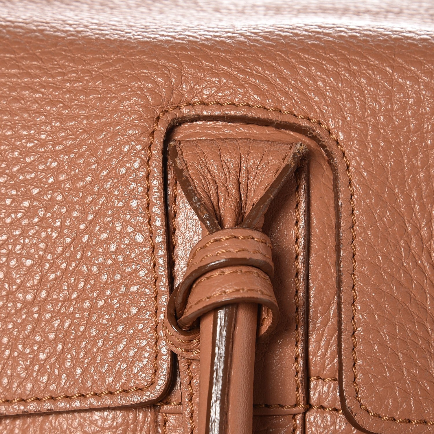 Mulberry Soft Spongy Bayswater Chestnut 15 of 16