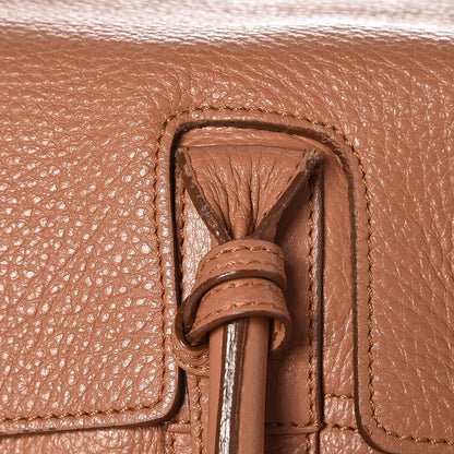Mulberry Soft Spongy Bayswater Chestnut 15 of 16