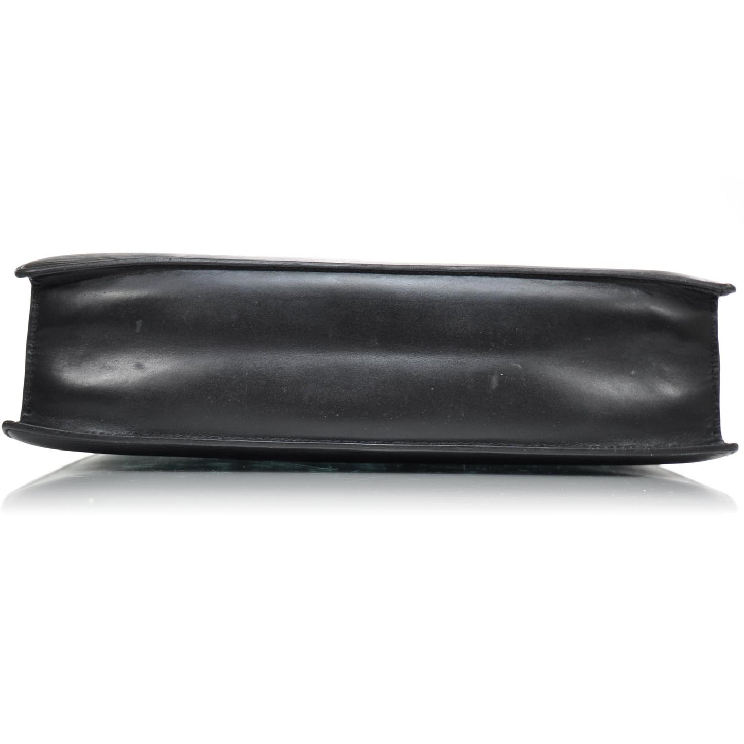 Epi Sac Plat GM Black