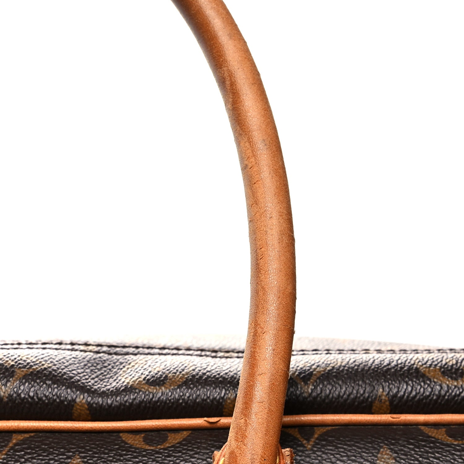 Louis Vuitton Monogram Sirius 45 17 of 20