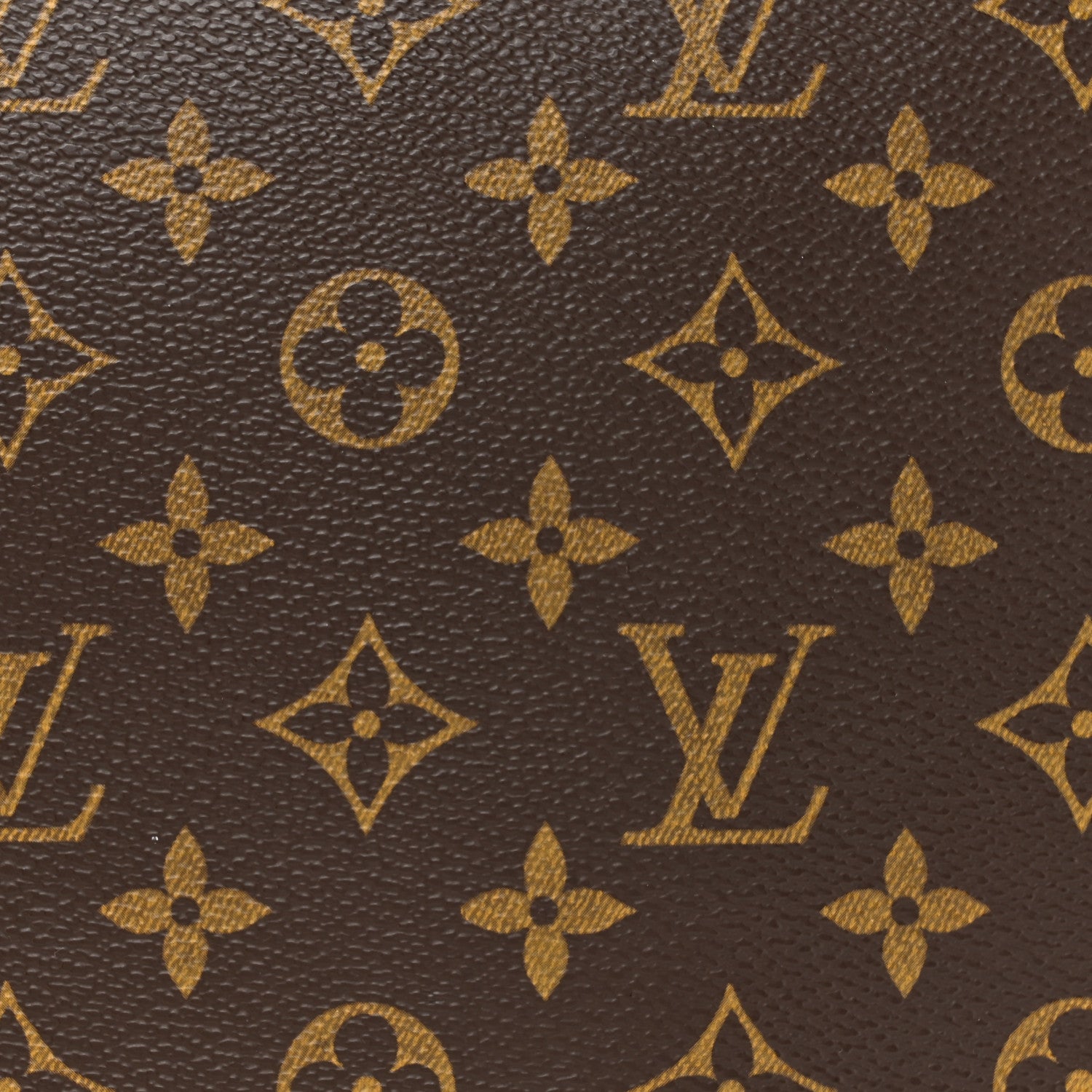 Louis Vuitton Monogram Sharon Stone Amfar Vanity Three 7 of 16