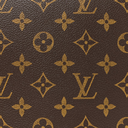Louis Vuitton Monogram Sharon Stone Amfar Vanity Three 7 of 16