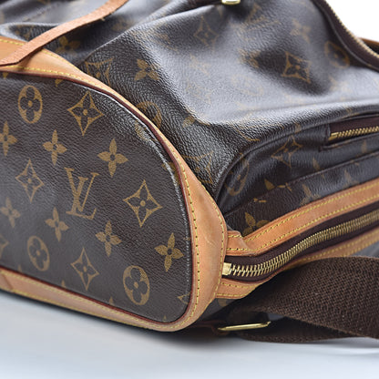 Louis Vuitton Monogram Bosphore Backpack 11 of 12