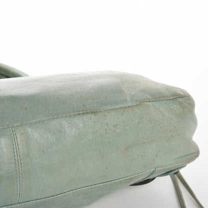 Balenciaga Chevre Classic Hardware First Vert D'eau 22 of 22