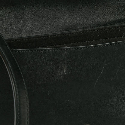 Givenchy Calfskin Small Nobile Shoulder Bag Black 21 of 29