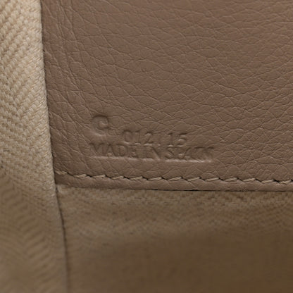 Loewe Calfskin Small Hammock Shoulder Bag Sand 7 of 12