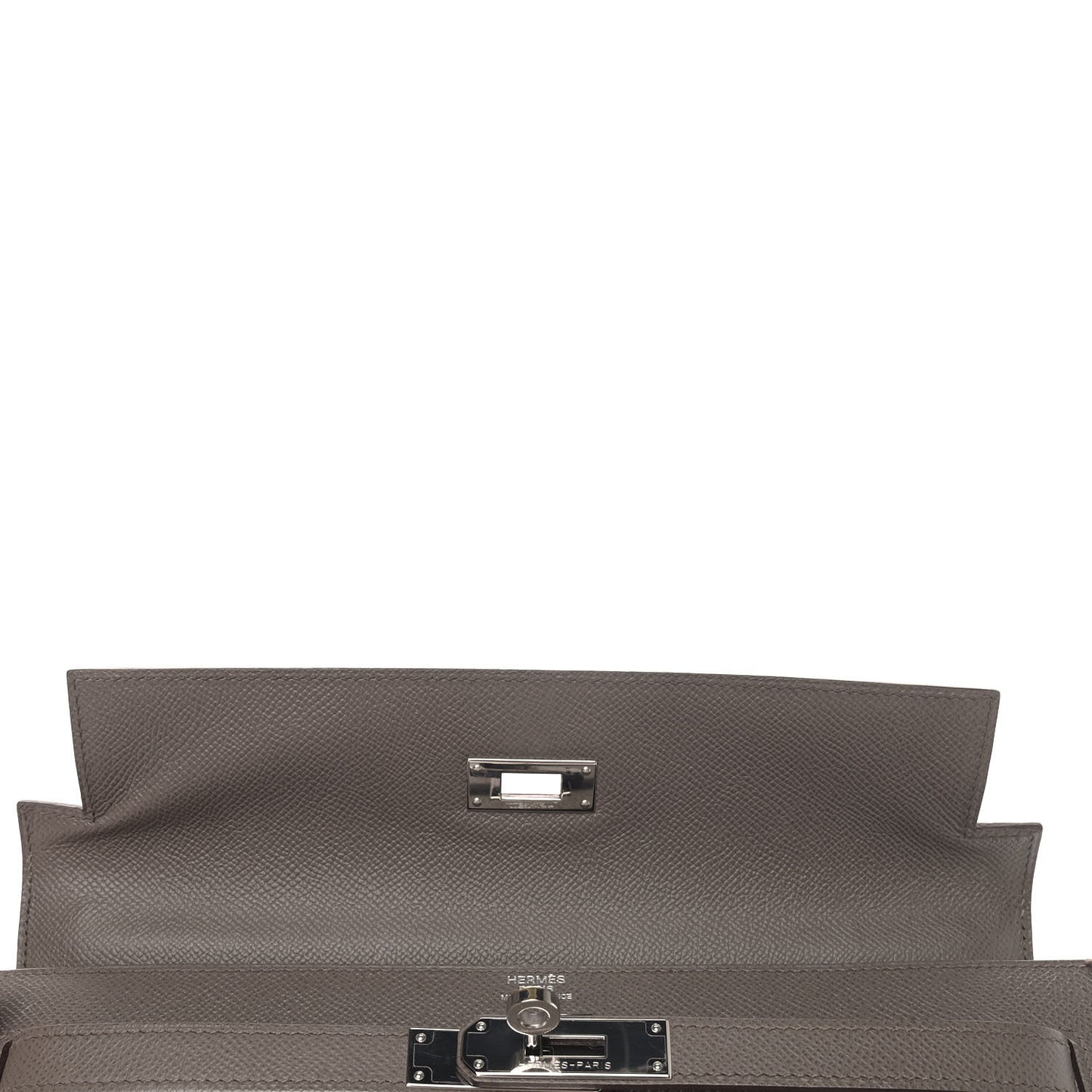 Epsom Kelly Sellier 32 Etain