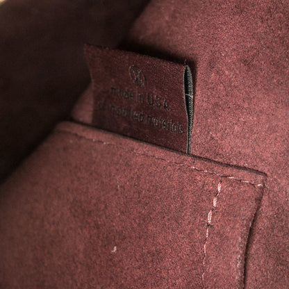 Louis Vuitton Monogram Montaigne MM 7 of 8