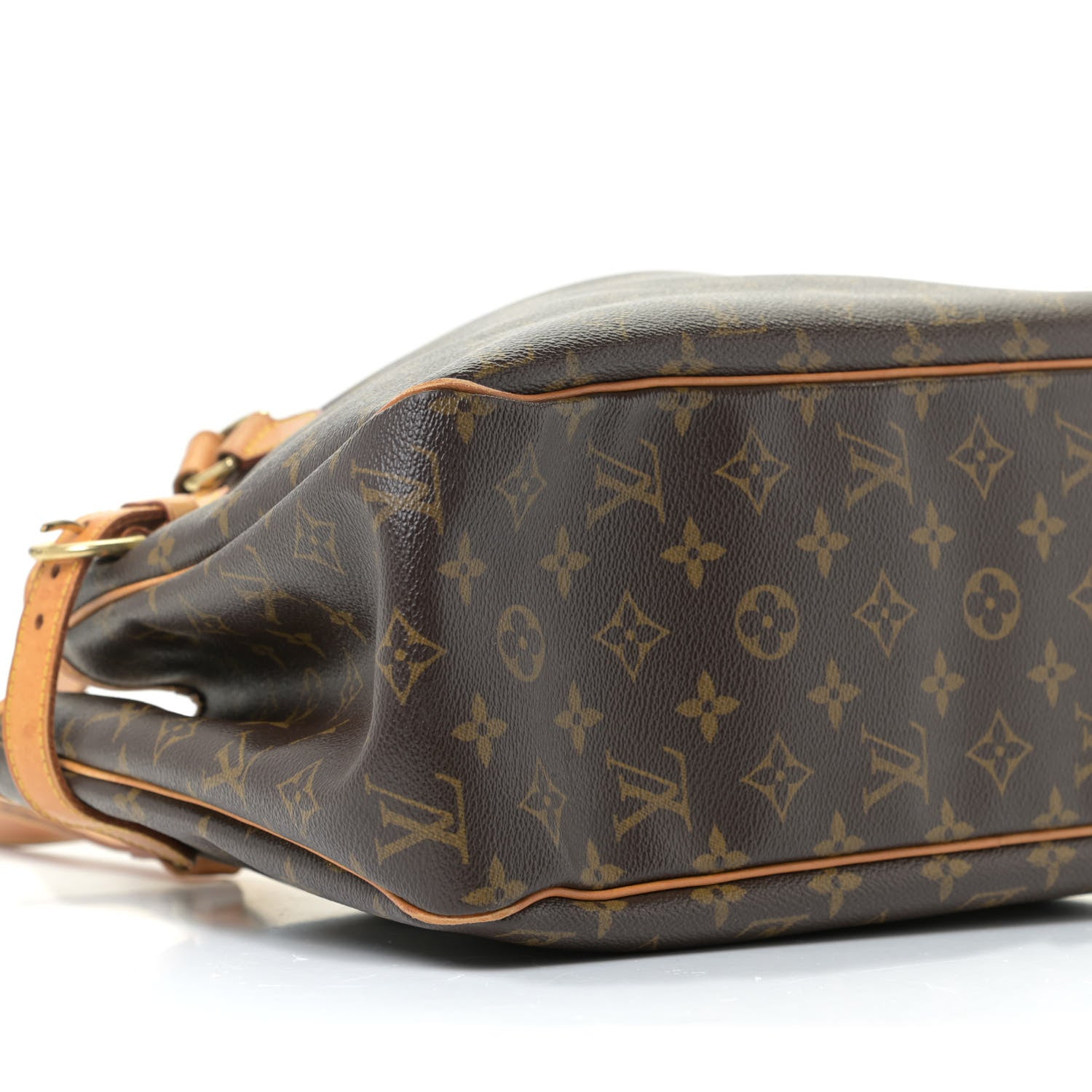 Louis Vuitton Monogram Batignolles Horizontal 7 of 23