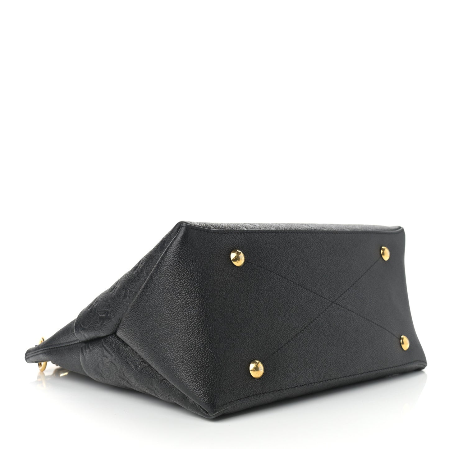 Empreinte Maida Hobo Black