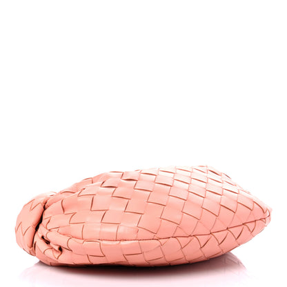 Bottega Veneta Nappa Intrecciato Mini Jodie Peachy 4 of 8