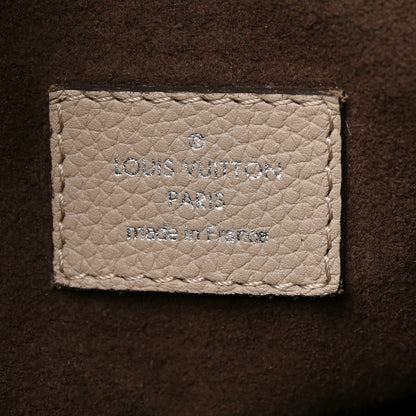 Louis Vuitton Mahina Babylone PM Galet 6 of 9