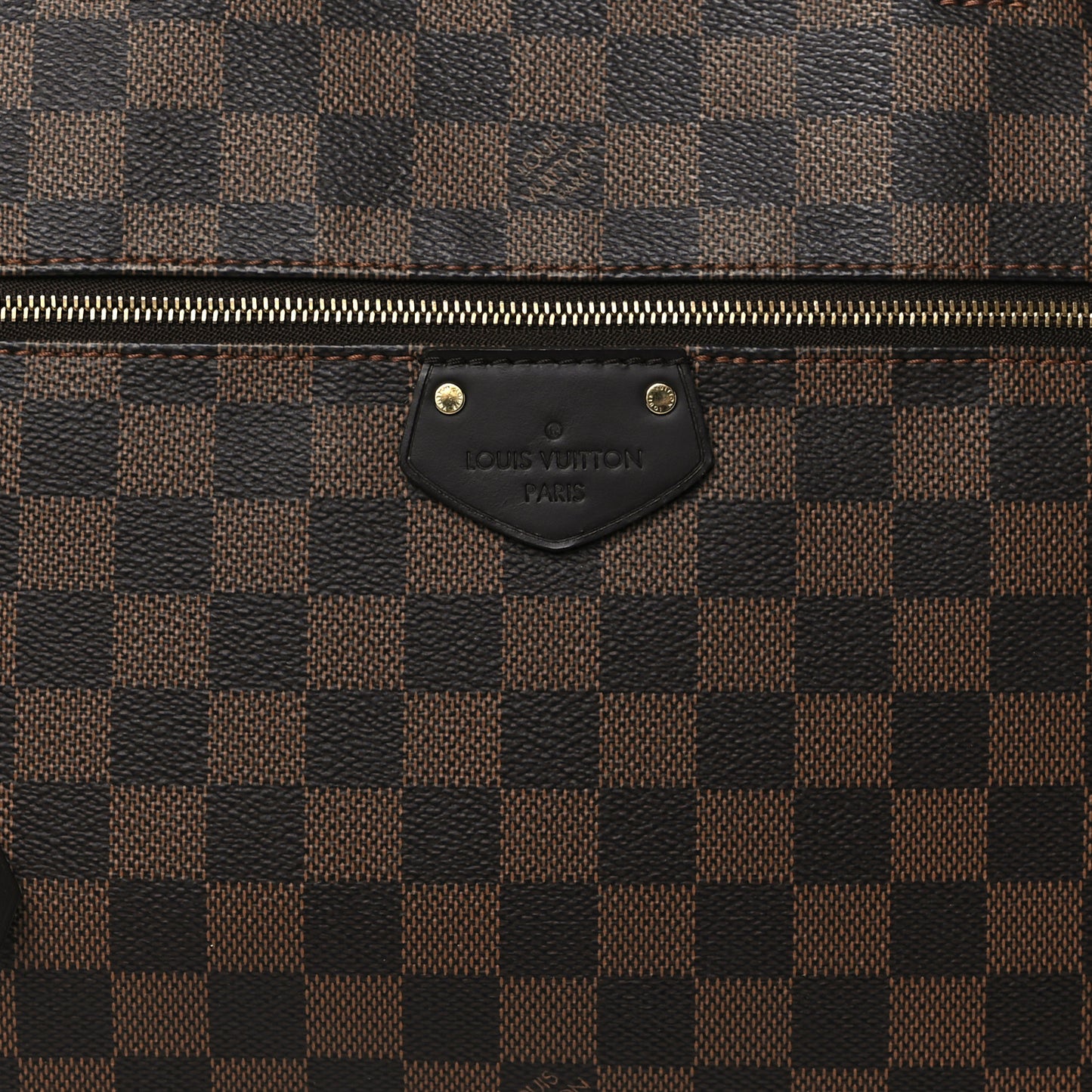 Damier Ebene Iena MM