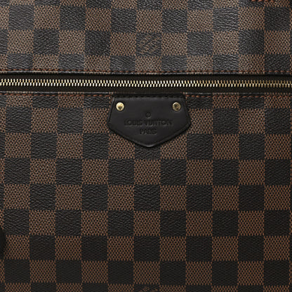 Louis Vuitton Damier Ebene Iena MM 7 of 9