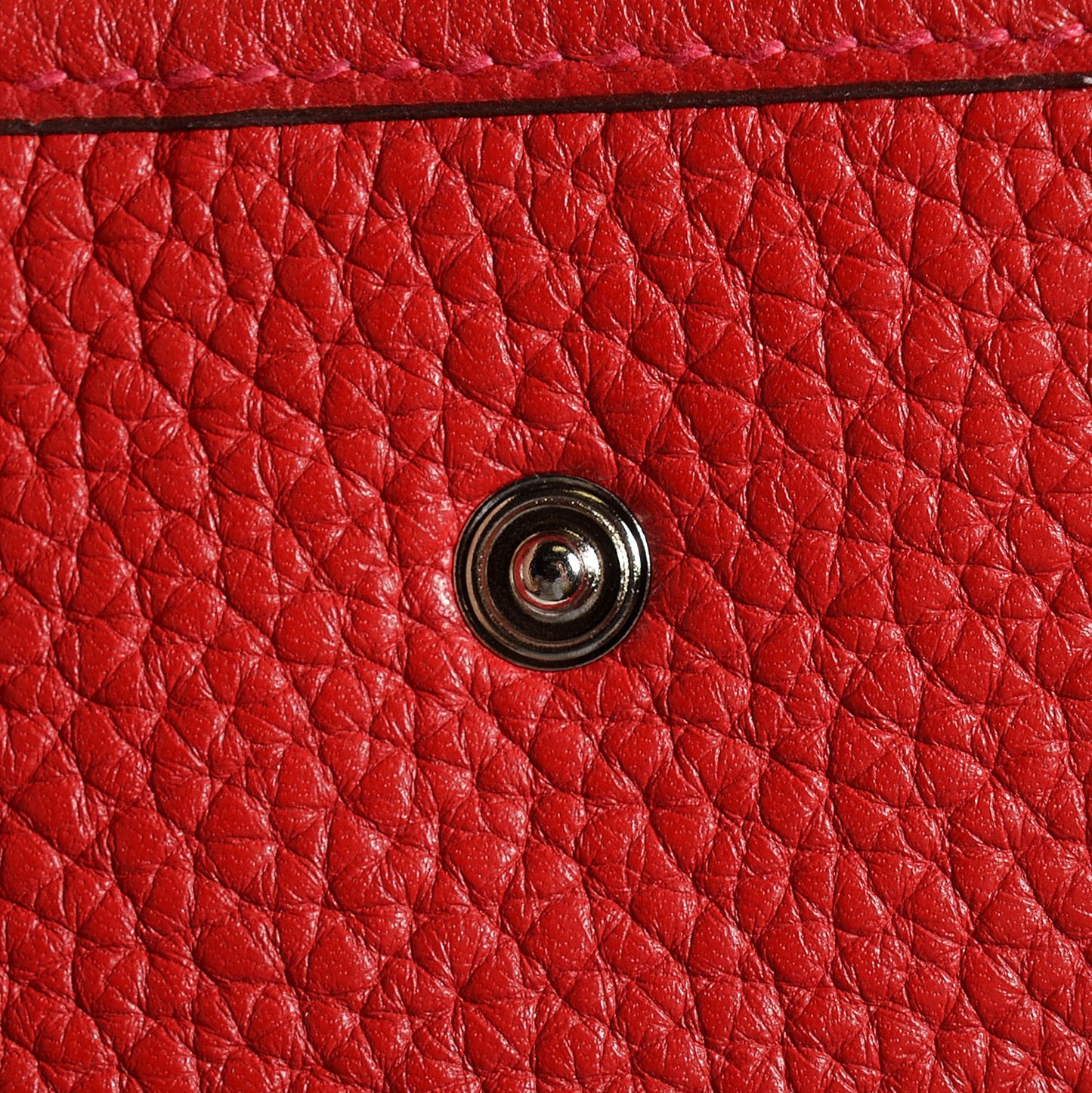 Taurillon Clemence Evelyne TPM Rouge Casaque Crevette