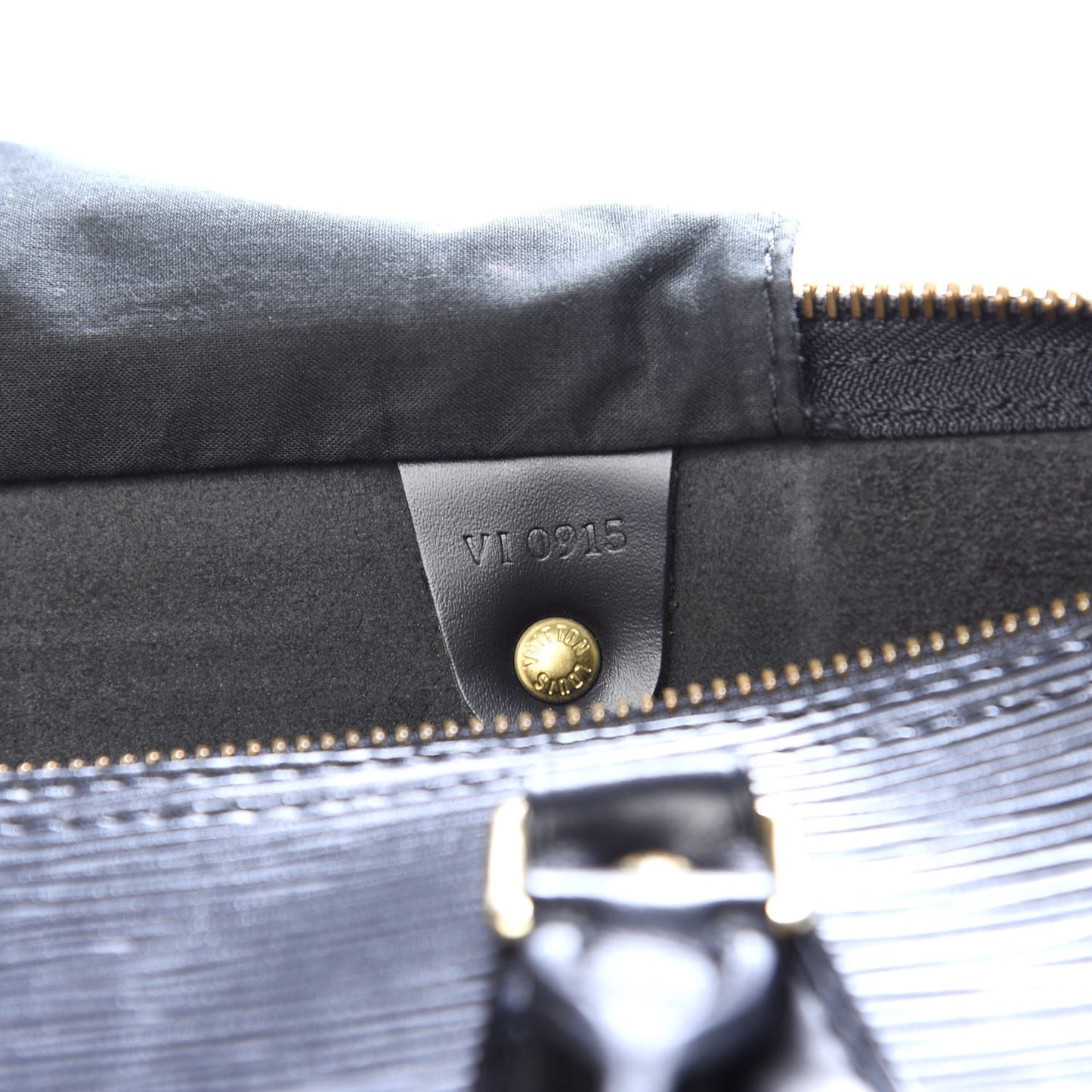 Epi Speedy 35 Black