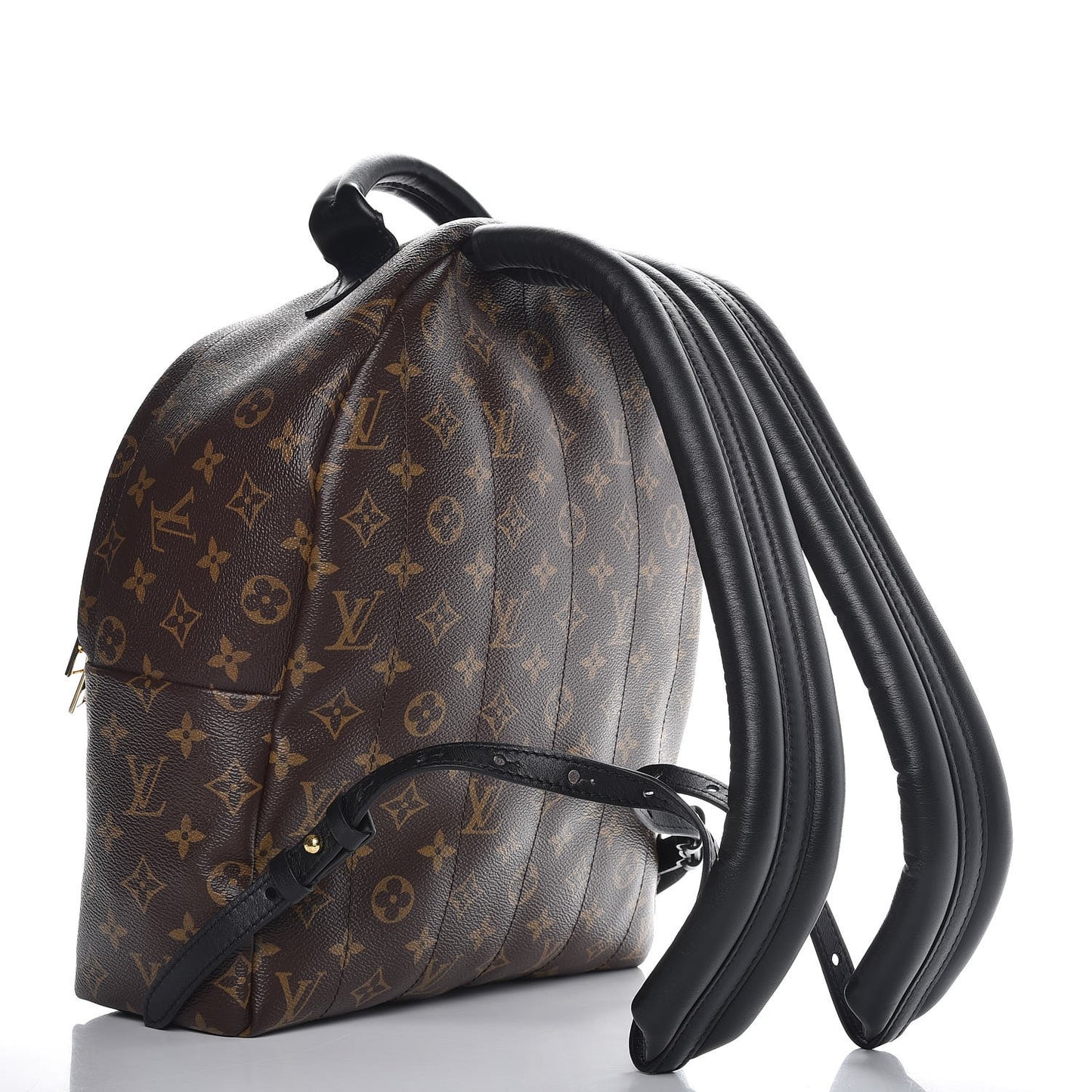 Monogram Palm Springs Backpack MM