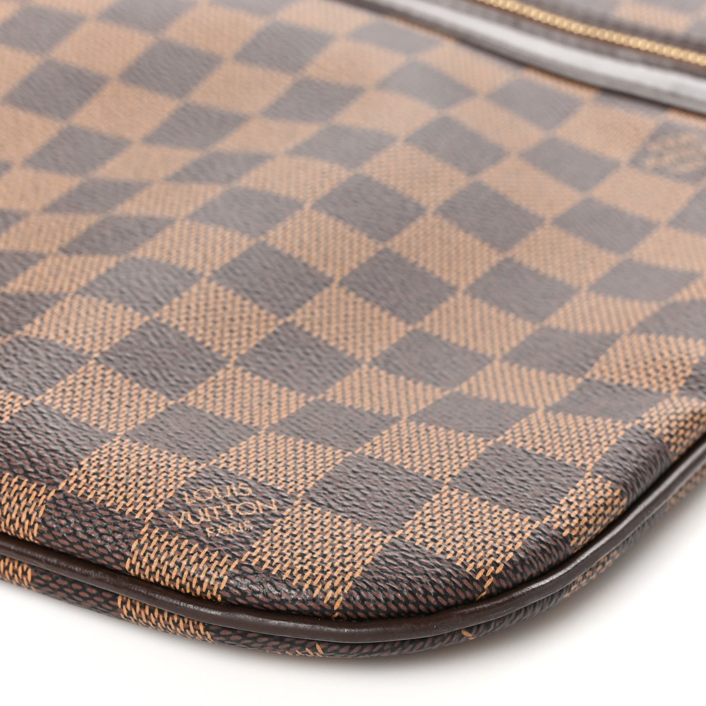Damier Ebene Bosphore Pochette