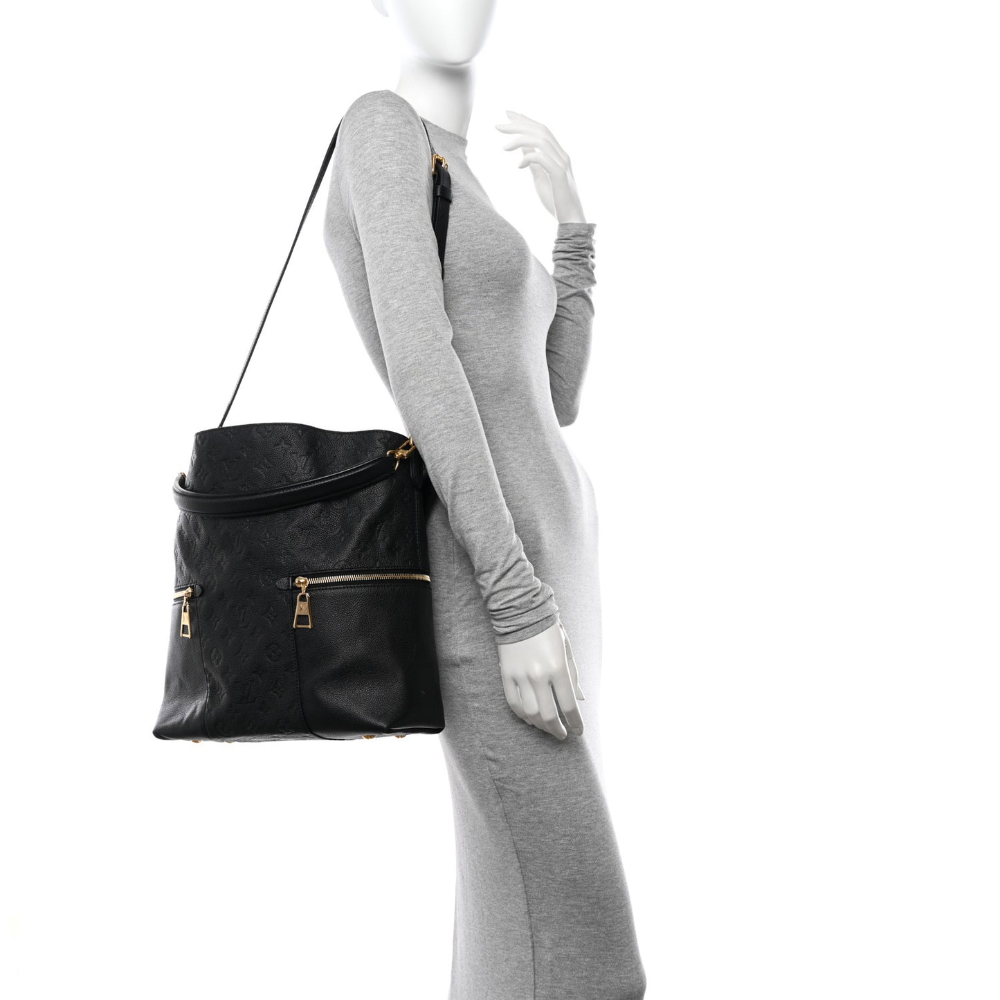 Empreinte Melie Black