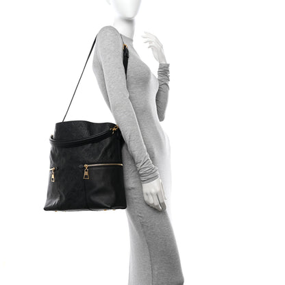 Louis Vuitton Empreinte Melie Black 2 of 12