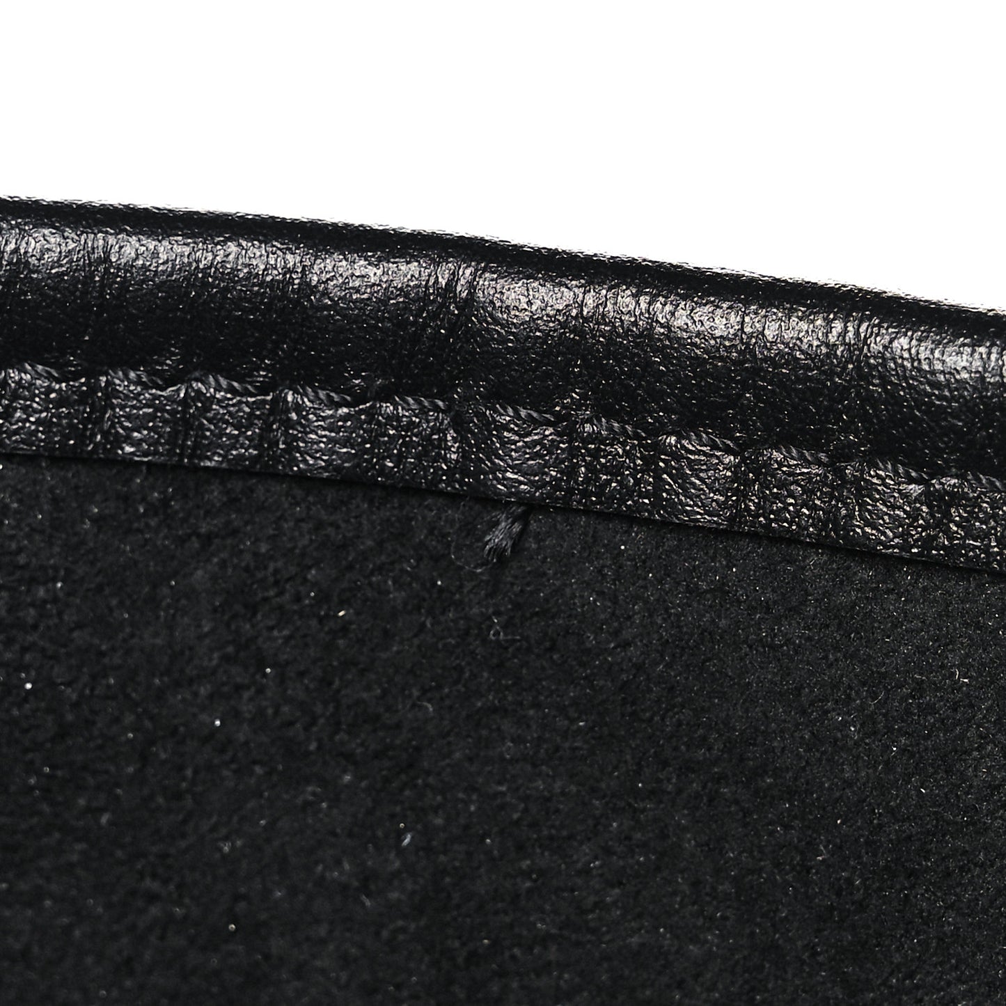 Empreinte Monogram Giant Broderies Neverfull MM Black