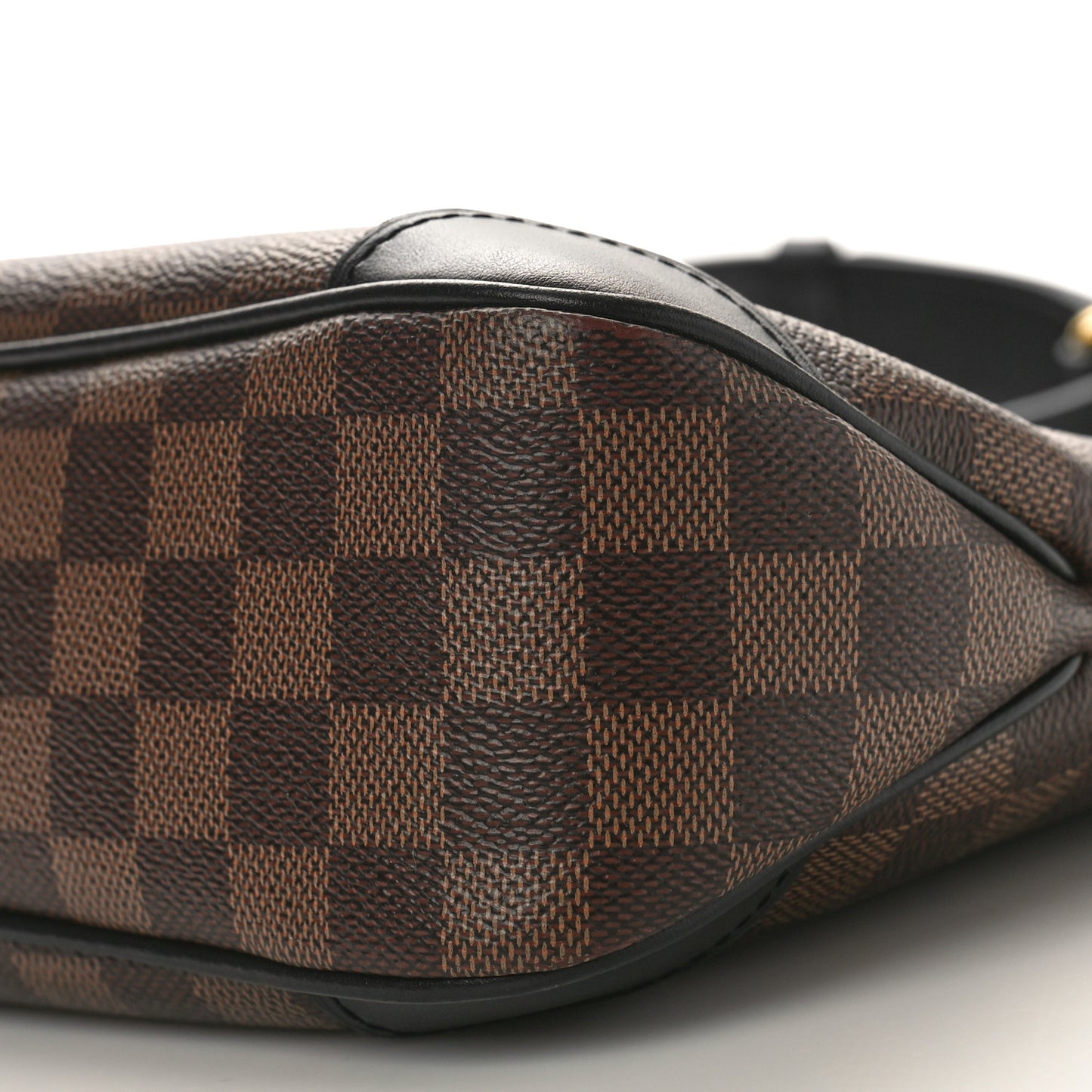 Damier Ebene Odeon PM Black