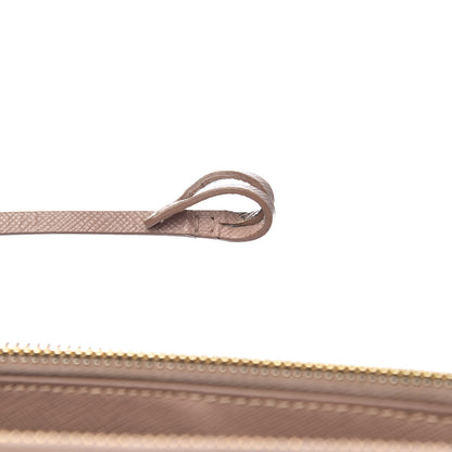 Prada Saffiano Medium Galleria Double Zip Tote Cammeo 18 of 30