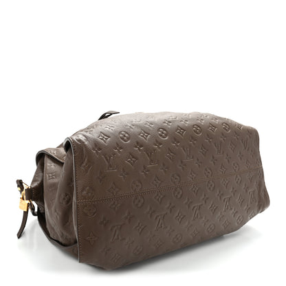 Louis Vuitton Empreinte Lumineuse GM Ombre 4 of 10
