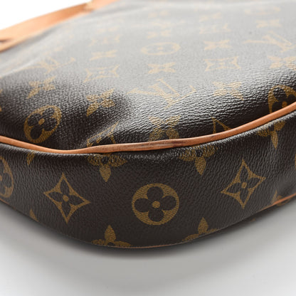 Louis Vuitton Monogram Odeon PM 13 of 16