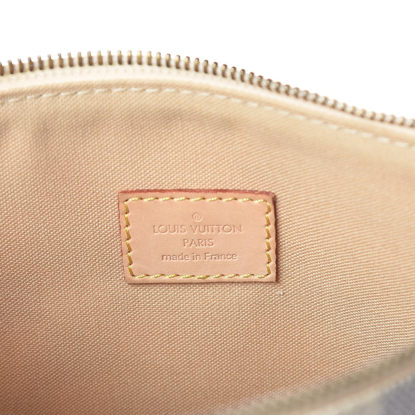 Damier Azur Bosphore Pochette