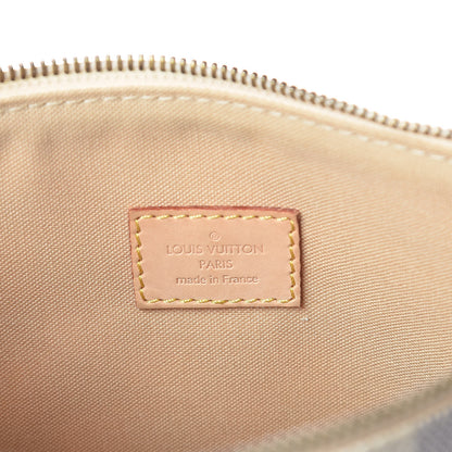 Louis Vuitton Damier Azur Bosphore Pochette 6 of 9