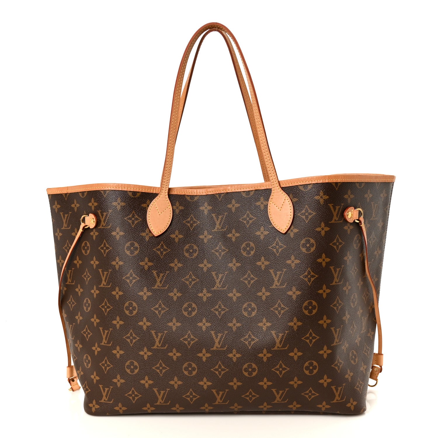Louis Vuitton Monogram Neo Neverfull GM Pivoine 1 of 10
