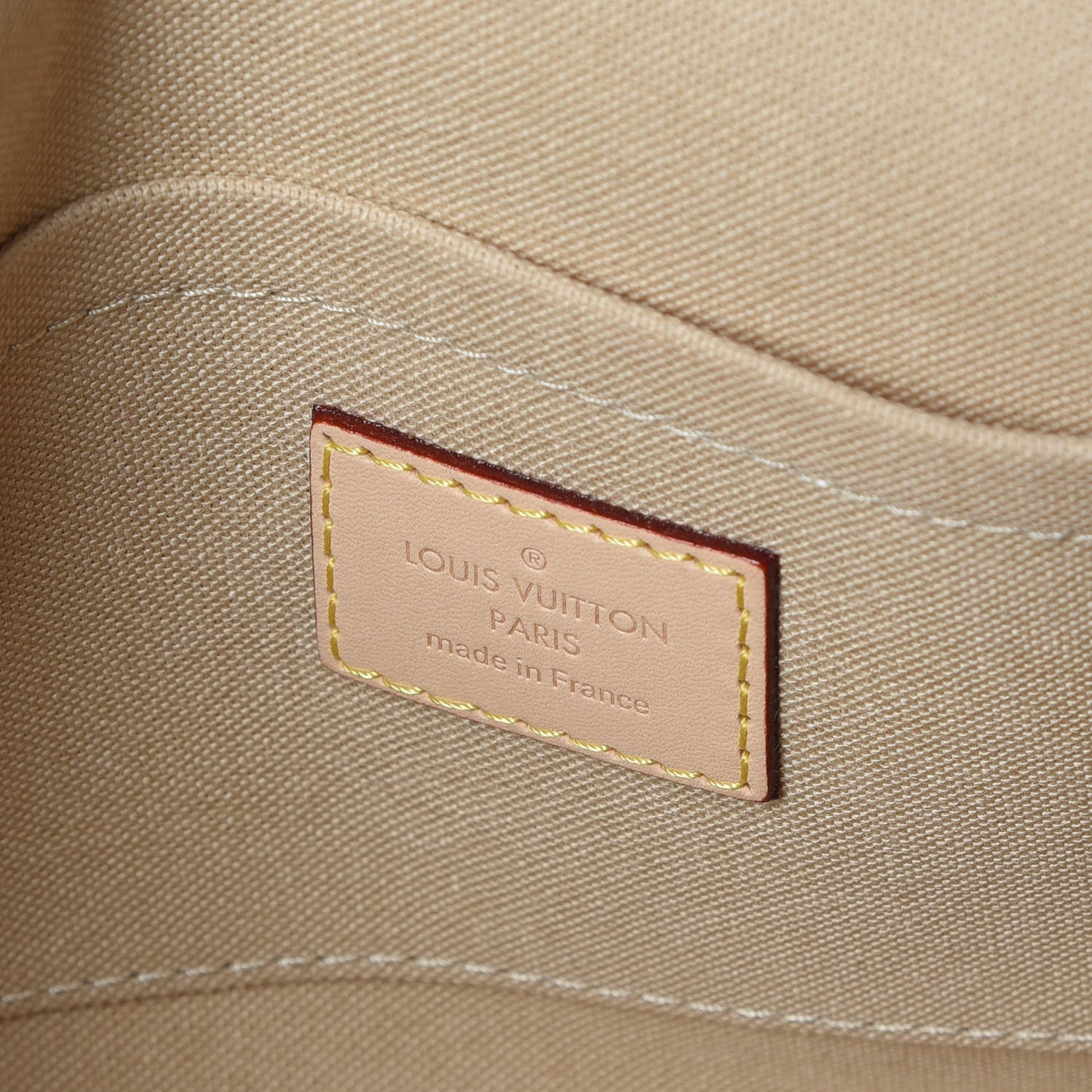 Damier Azur Favorite MM