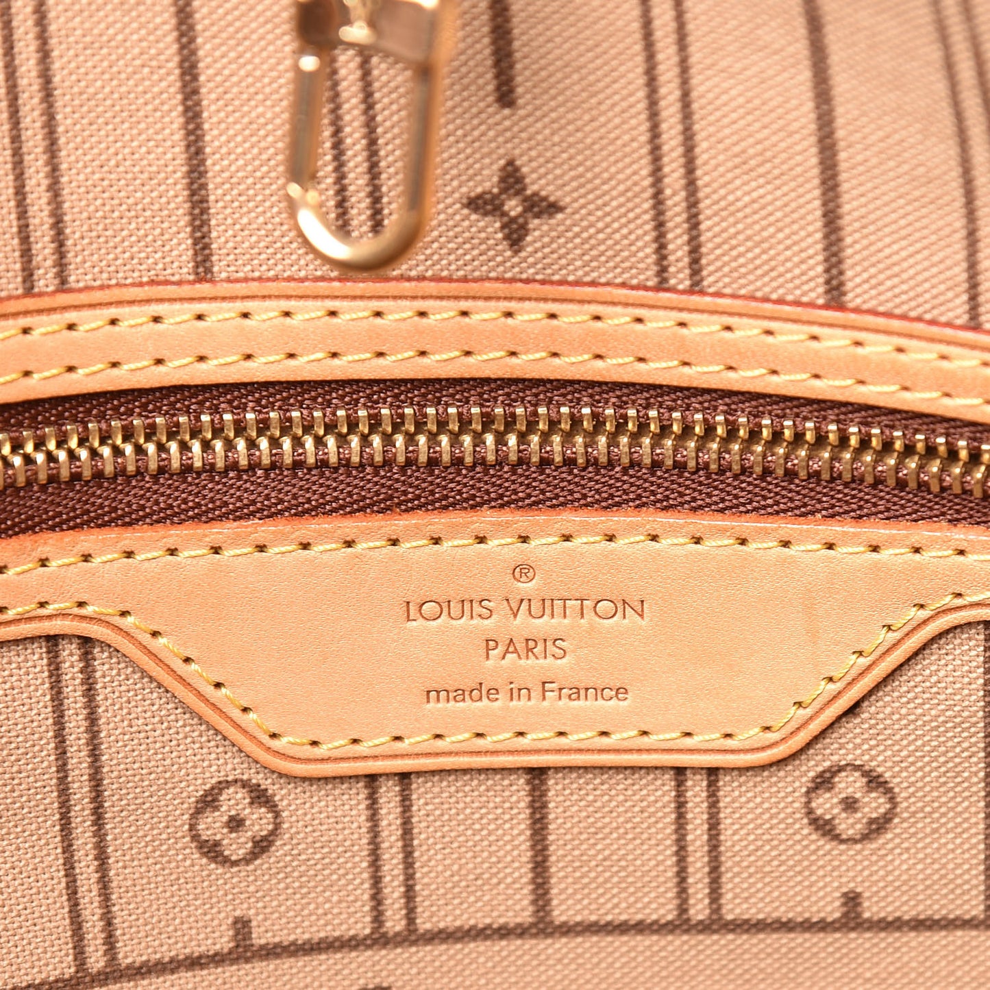 Monogram Neverfull MM