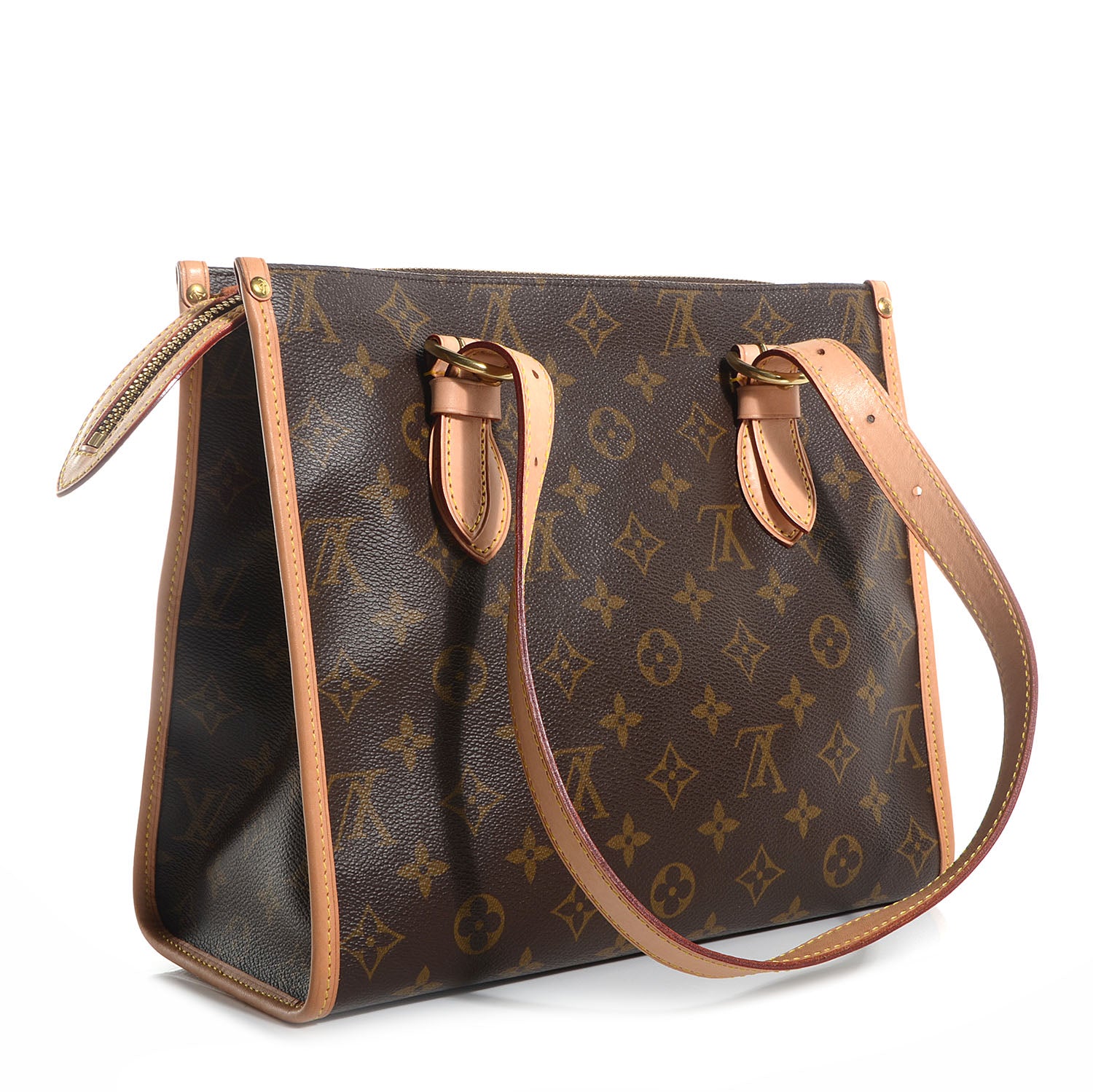 Louis Vuitton Monogram Popincourt Haut 3 of 8