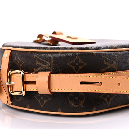 Louis Vuitton Monogram Boite Chapeau Souple 7 of 9