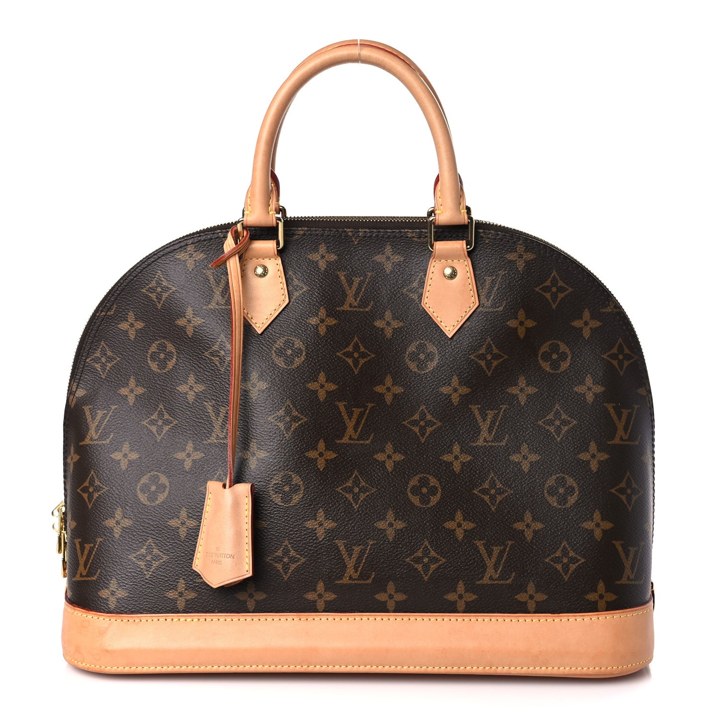 Monogram Alma MM