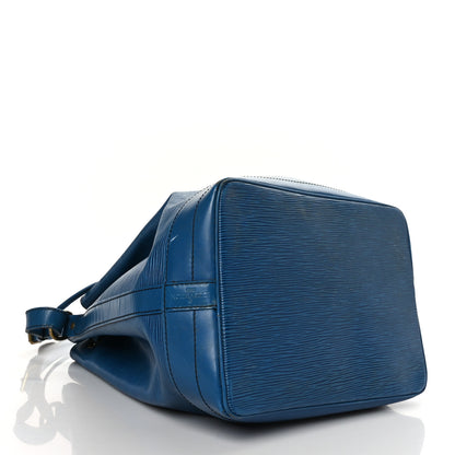 Louis Vuitton Epi Noe Toledo 4 of 14