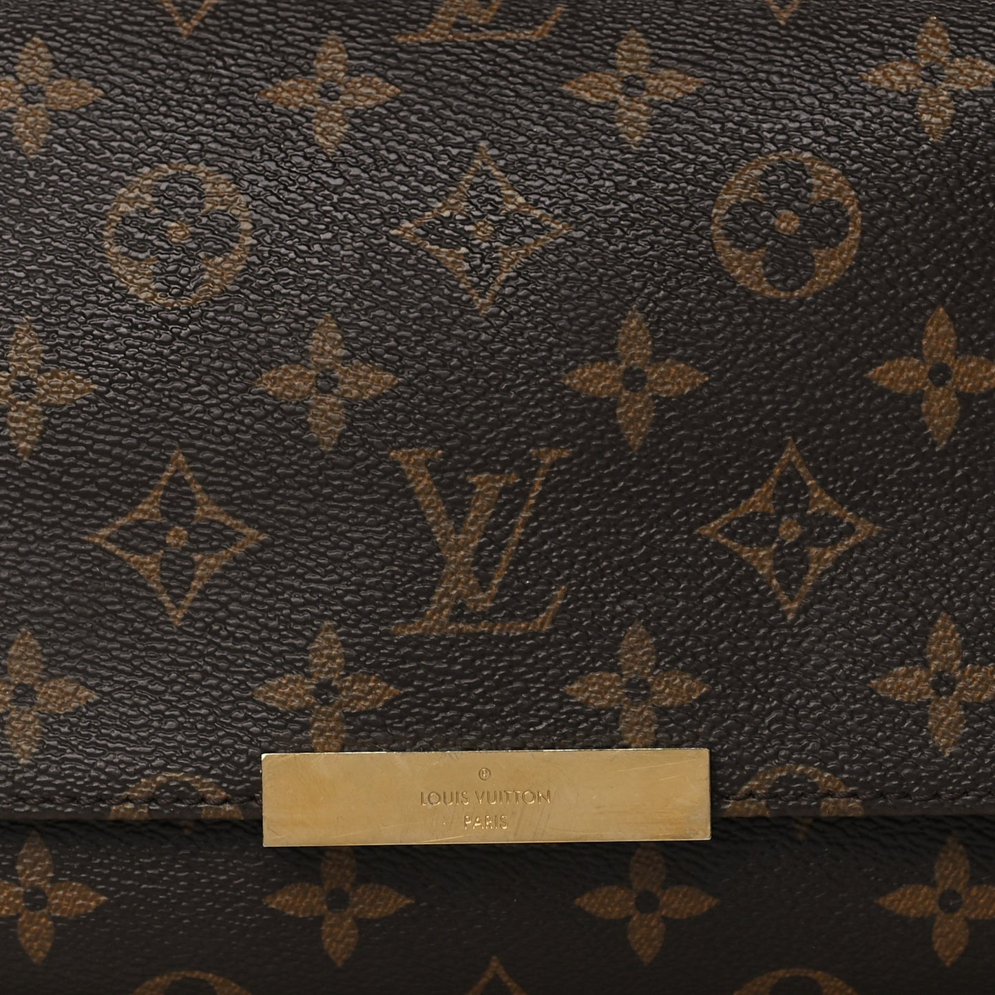 Monogram Favorite MM