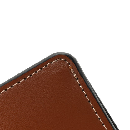 Celine Smooth Calfskin Sunglasses Pouch Tan 8 of 8