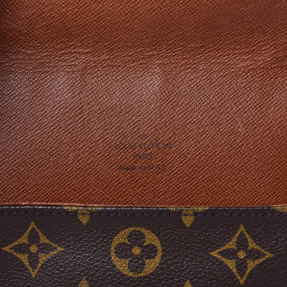 Louis Vuitton Monogram Musette Salsa 6 of 10